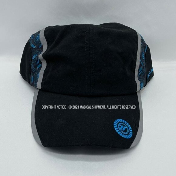 Disney Parks- Baseball Cap - Test Track - Picture 1 of 6